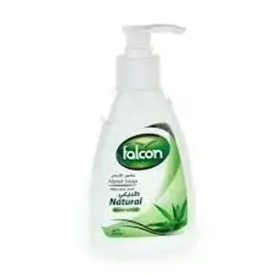Falcon Liq Soap Aloe Vera 250ml