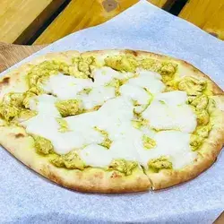 Chicken and Cheese