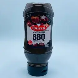 Durra Barbecue Sauce 410g