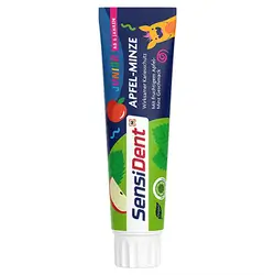 Sensident Kids Toothpaste