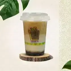 White Mocha