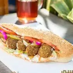 French Falafel