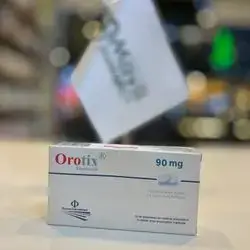 Orotix 90mg Tablet PHARMA INTERNATIONAL Etoricoxib