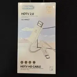 HDMI TV to Type C