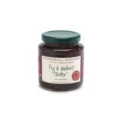 Stonewall Kitchen Fig & Walnut Butter 361G
