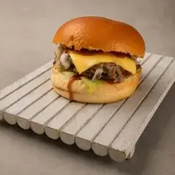 Double Burger