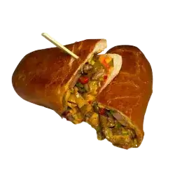 Steak Sandwich