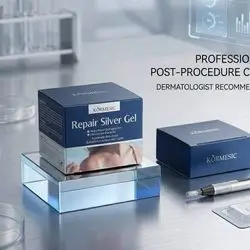 Kormesic Repair Silver Gel