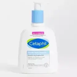 CETAPHIL GENTLE SKIN CLEANSER  236 ML (NORMAL TO DRY, SENSETIVE SKIN)