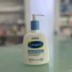 Cetaphil gentle skin cleanser normal to dry 236ml
