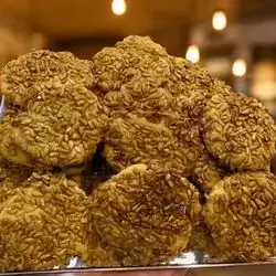 Sunflower Seed Cake 500 g