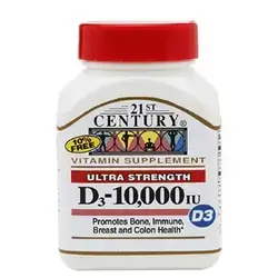 D3-10000 Iu