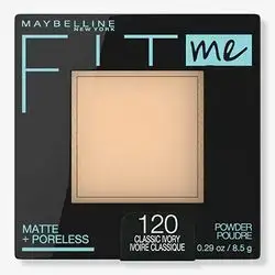 Fit Me Powder