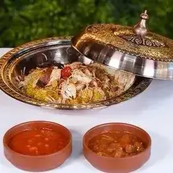 Chicken Biriyani