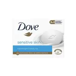 Dove Soap Sensitive Skin