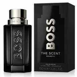 Hugo Boss The Scent Magnetic Eau de Parfum(PF188)