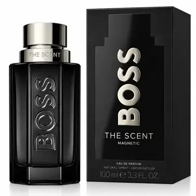 Hugo Boss The Scent Magnetic Eau de Parfum(PF188)