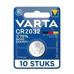 VARTA CR2032 BATTRY