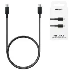 Samsung Cable TYPEC-TO-TYPEC