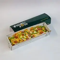 Frankfurt Fries