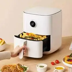 Mi Smart Air Fryer (3.5L)