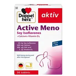 Active Meno 30 Cap