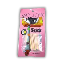 Juice Stick Powder 35g