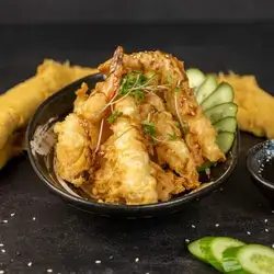 Tempura Shrimp