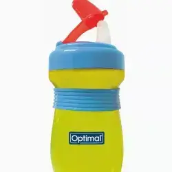 Optimal Silicone Spout Cup 300ML