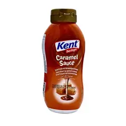 Kenton Caramel Sauce 325 g