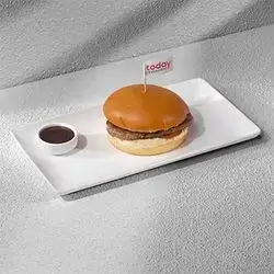 Classic Beef Burger