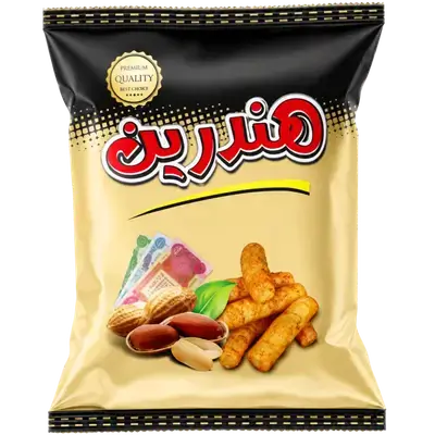 Handrin Gypsum 30g 12