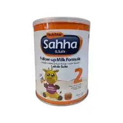 Sahha Follow Up Milk Formula No.2 400g