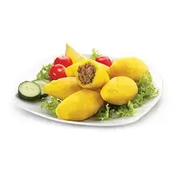 Frezzed Rice Halab Kubah 8 Pcs In The Box