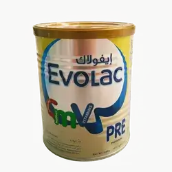 Evolac Medical Infant Milk 400g PRE