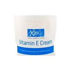 Xbc Vitamin E Cream 500ml