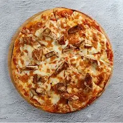 Chicken Pizza