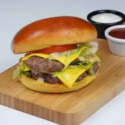 Cheese Burger