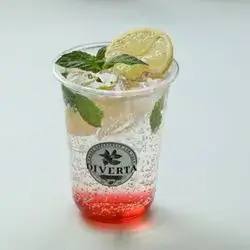 Watermelon Mojito