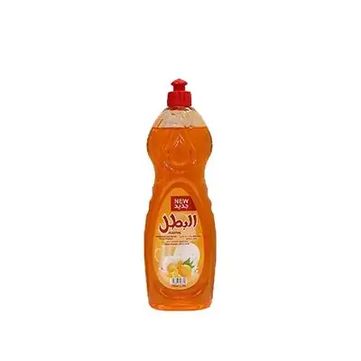 Albatal Multipurpose Liquid Cleaner Orange
