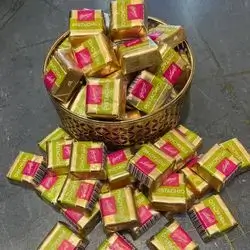 Dutch Pistachio Nestle 250 Gram