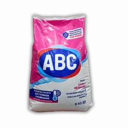 ABC Automatic Colored Tights 8 kg