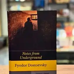 Notes from Underground