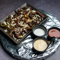 Meat Fajita
