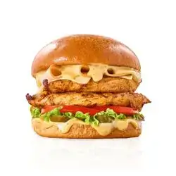 Vega Chicken