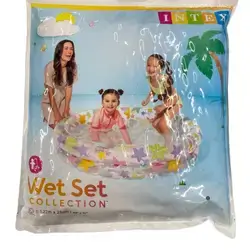 Intex Stargaze Pool Age 2 1.22x25cm
