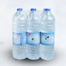 Aqua Natural Water 1500ml - 6 Pcs