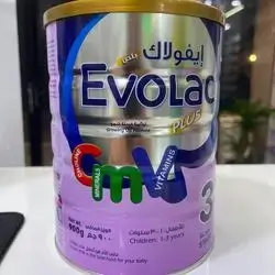Evolac 3, 900g