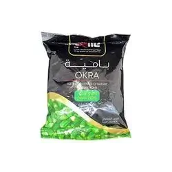 Zero Okra - 400g