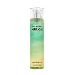 Cucumber Melon Fine Fragrance Mist 236ml _ Bath & Body Works